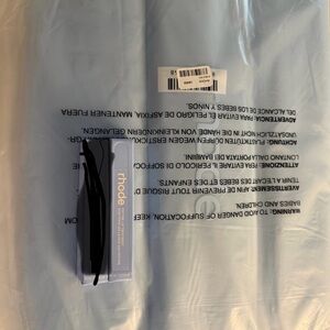 Rhode Sugarberry Bubble bag and 1 rhode sugarberry lip treatment